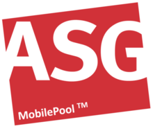 ASG MobilePool