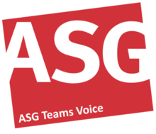 ASG Teams Voice