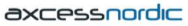 Axcess Nordic_Logo